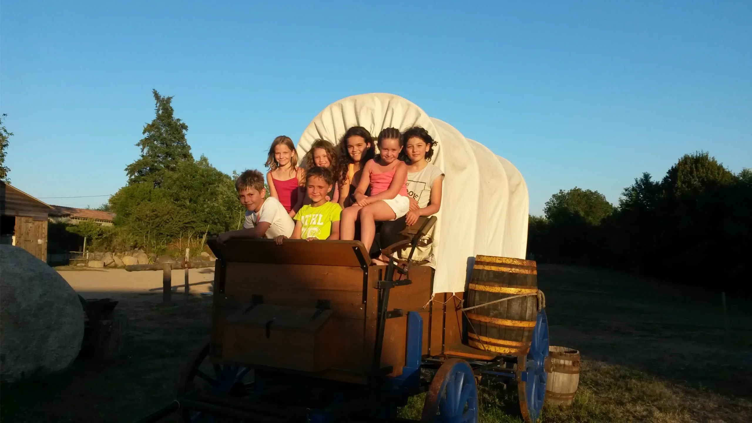 loisirs equestres vendee cadre calme bocage