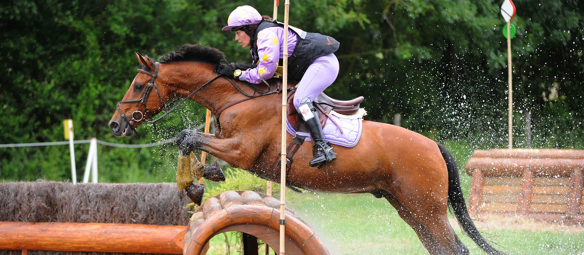 passage galop stage équitation Vendée perfectionnement
